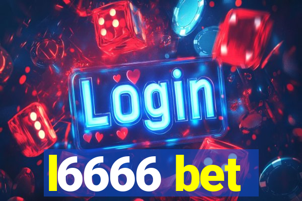 l6666 bet